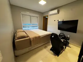 Imagem 5 - Apartamento em Park Lozandes, Goiânia - GO