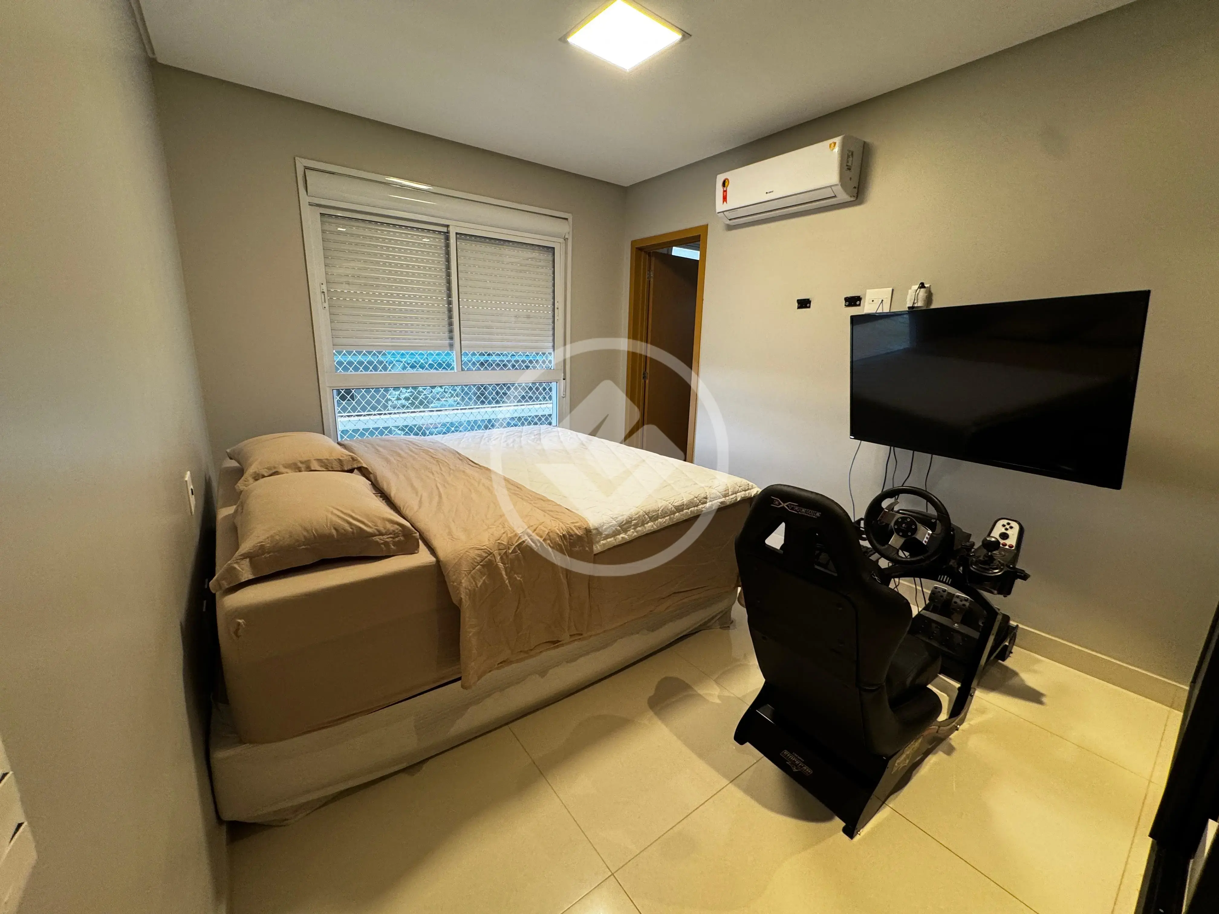Imagem 5 - Apartamento em Park Lozandes, Goiânia - GO