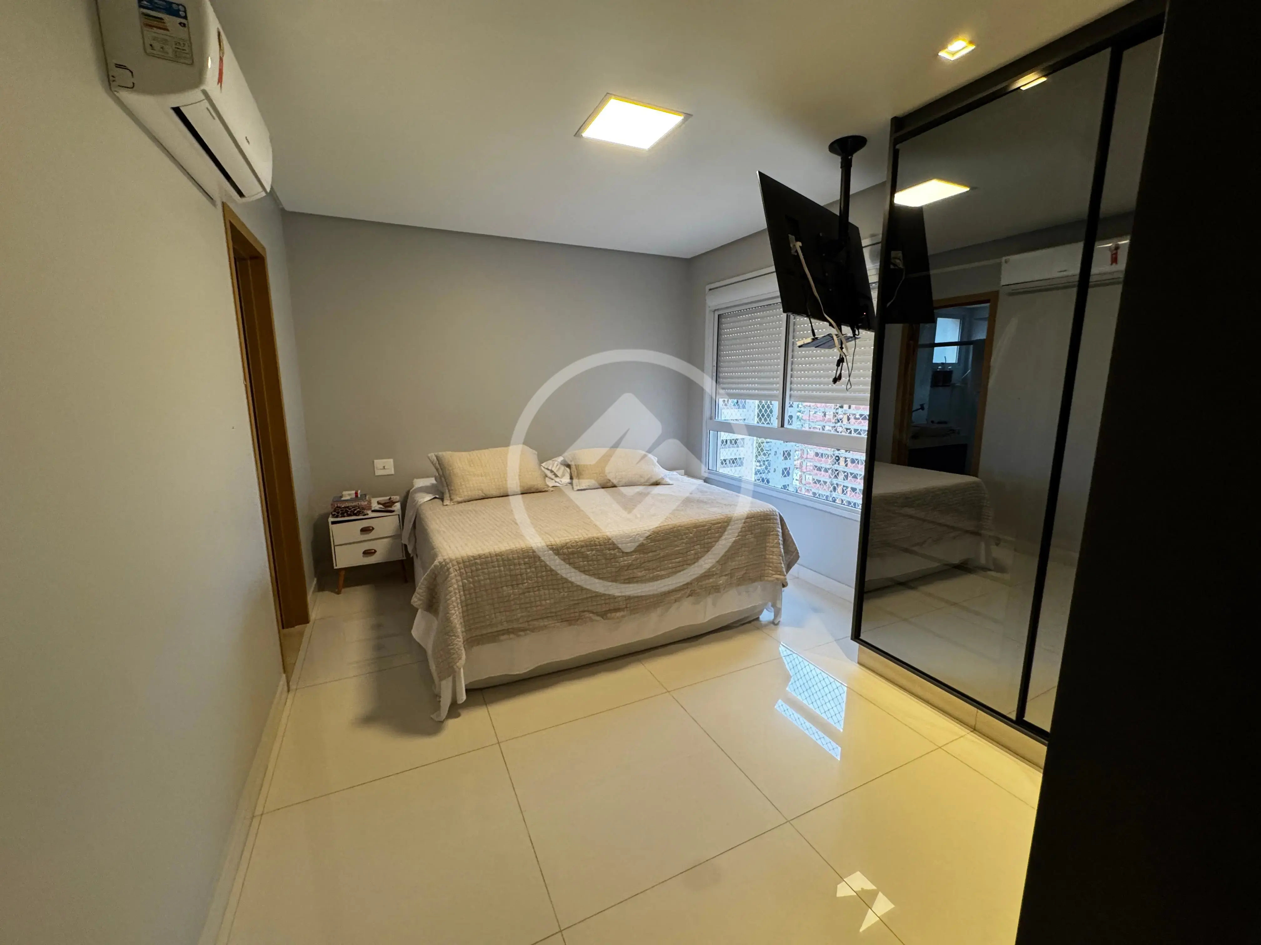 Image 11 - Apartamento em Park Lozandes, Goiânia - GO