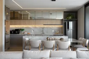 Casa Condomínio Jardins França, Goiânia - GO — foto 1