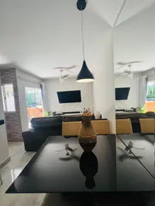 Imagem 3 - Casa Condomínio em Residencial Brisas do Cerrado, Goiânia - GO