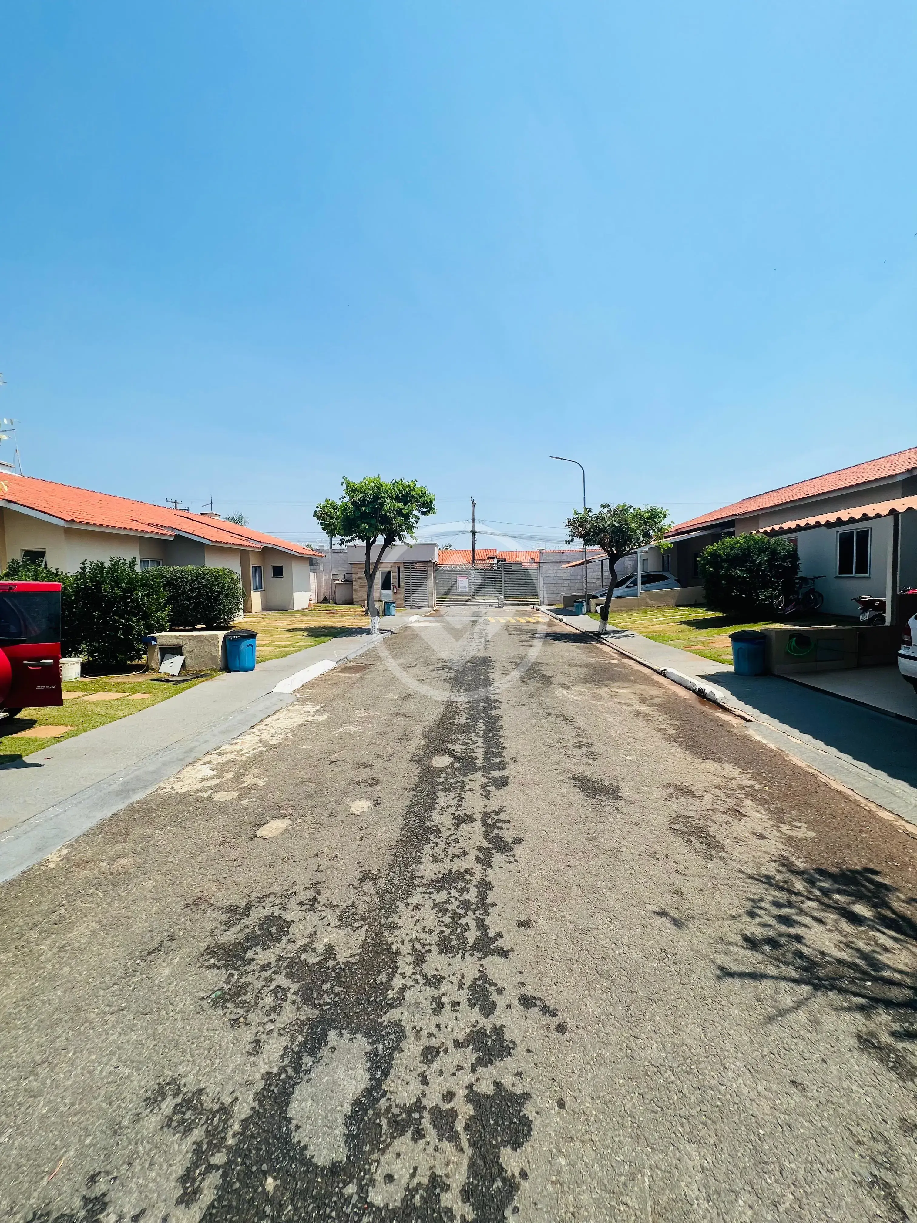 Image 20 - Casa Condomínio em Residencial Brisas do Cerrado, Goiânia - GO