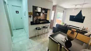 Casa Condomínio Residencial Brisas do Cerrado, Goiânia - GO — foto 2