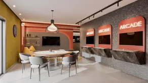 Imagem 6 - Apartamento em Setor Marista, Goiânia - GO