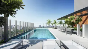 Imagem 2 - Apartamento em Setor Marista, Goiânia - GO