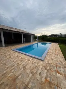 Chácara Zona Rural, Hidrolândia - GO — foto 1