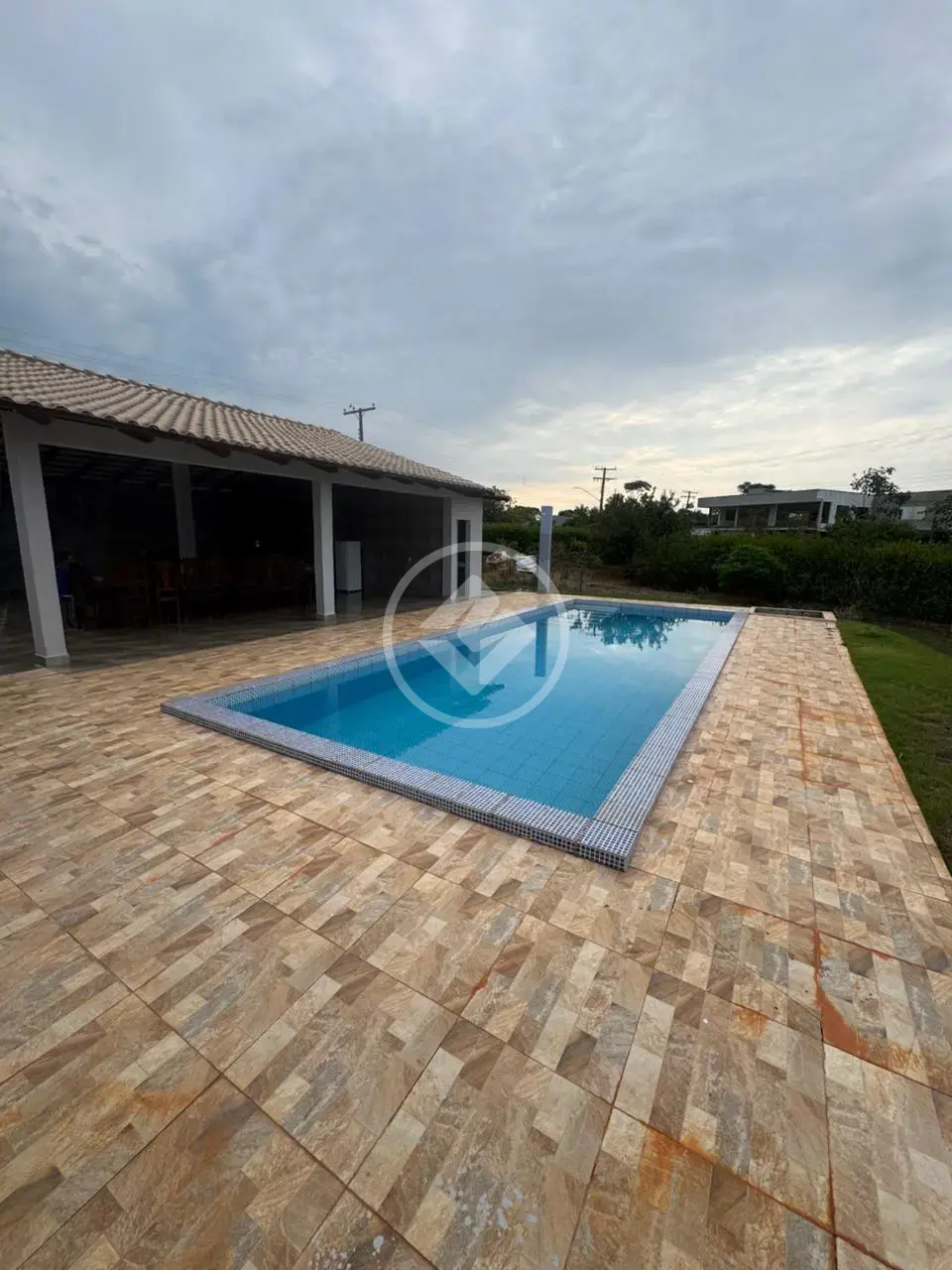 Imagem 1 - Chácara em Zona Rural, Hidrolândia - GO