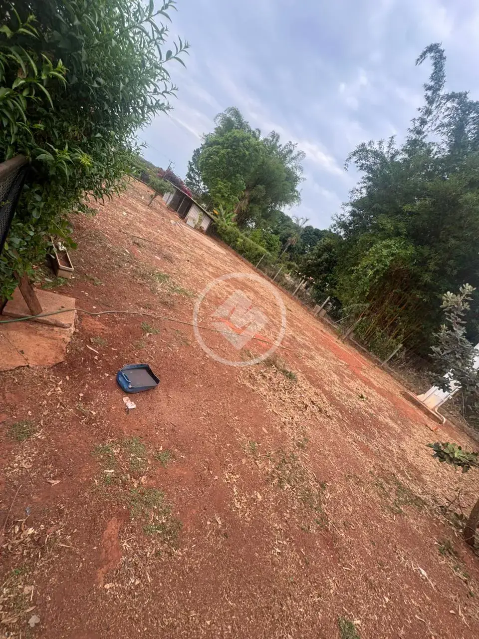 Imagem 1 - Terreno Condomínio em Zona Rural, Hidrolândia - GO