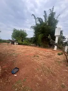 Terreno Condomínio Zona Rural, Hidrolândia - GO — foto 1