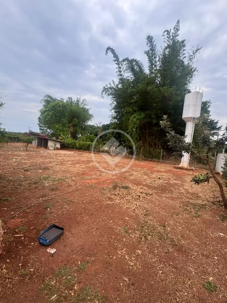 Imagem 1 - Terreno Condomínio em Zona Rural, Hidrolândia - GO