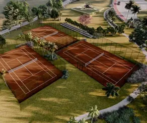 Imagem 4 - Terreno Condomínio em Centro, Silvânia - GO