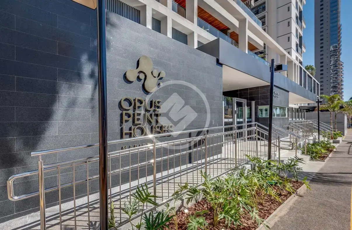 Image 2 - Apartamento em Setor Marista, Goiânia - GO