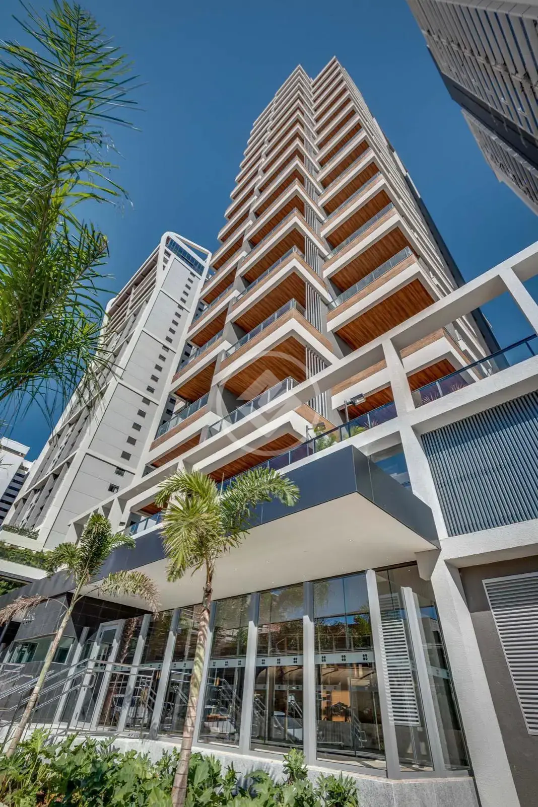 Imagem 1 - Apartamento em Setor Marista, Goiânia - GO