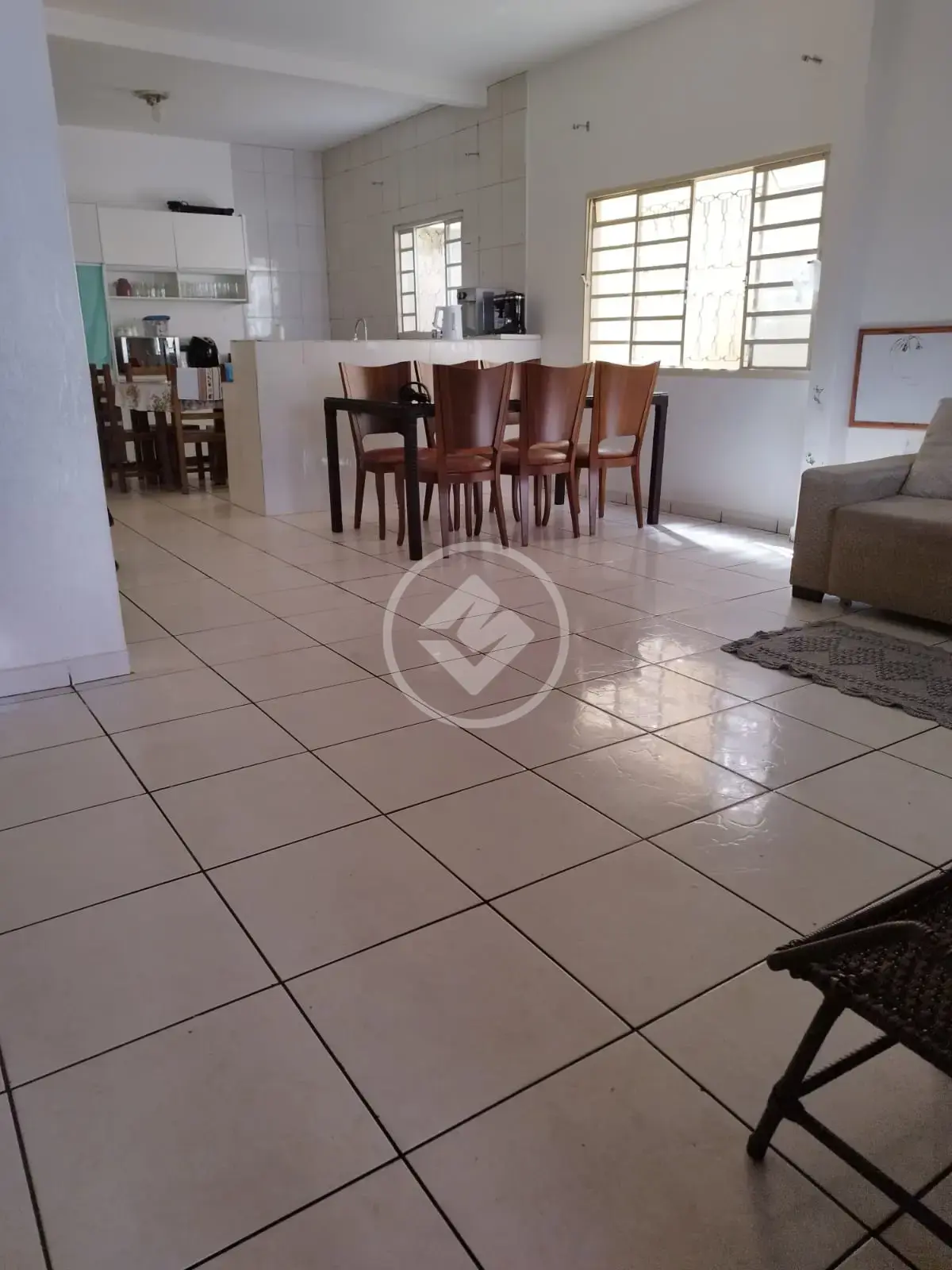 Imagem 5 - Casa em Setor Jao, Goiânia - GO