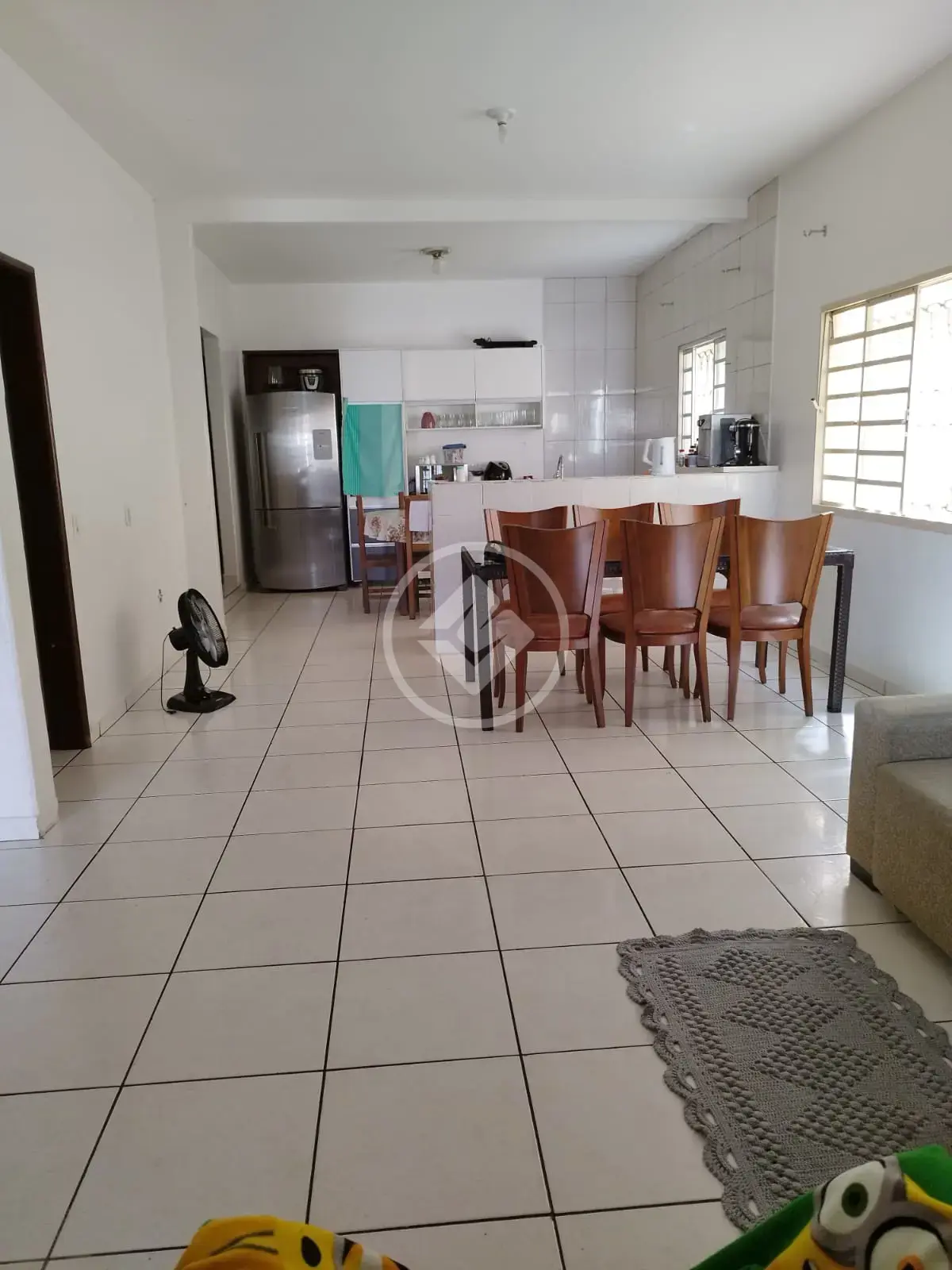 Imagem 3 - Casa em Setor Jao, Goiânia - GO