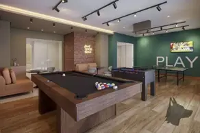 Imagem 3 - Apartamento em Setor Bueno, Goiânia - GO