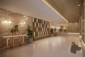 Apartamento Setor Bueno, Goiânia - GO — foto 2