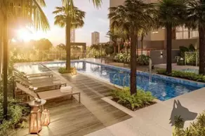 Imagem 4 - Apartamento em Setor Bueno, Goiânia - GO