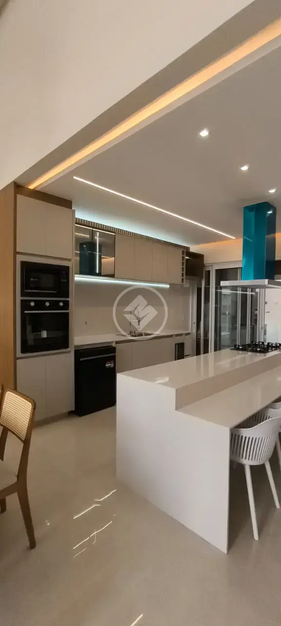Imagem 2 - Casa em Setor Tres Marias, Goiânia - GO