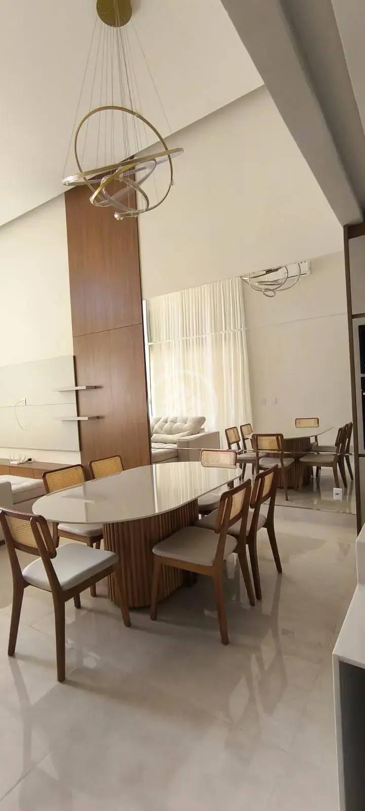 Imagem 5 - Casa em Setor Tres Marias, Goiânia - GO