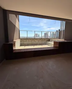 Imagem 2 - Apartamento em Setor Marista, Goiânia - GO