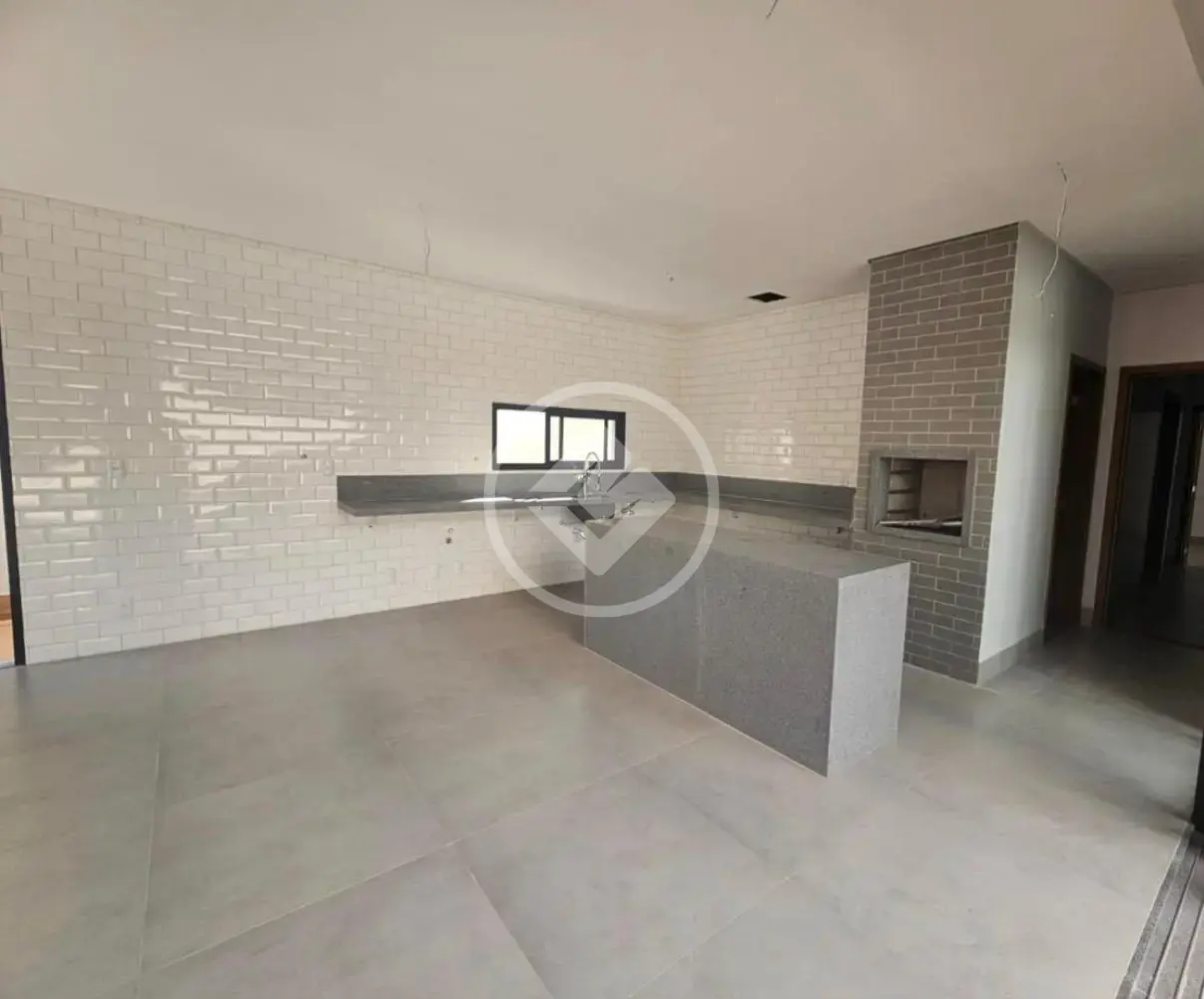 Imagem 1 - Casa Condomínio em Jardins Porto, Senador Canedo - GO