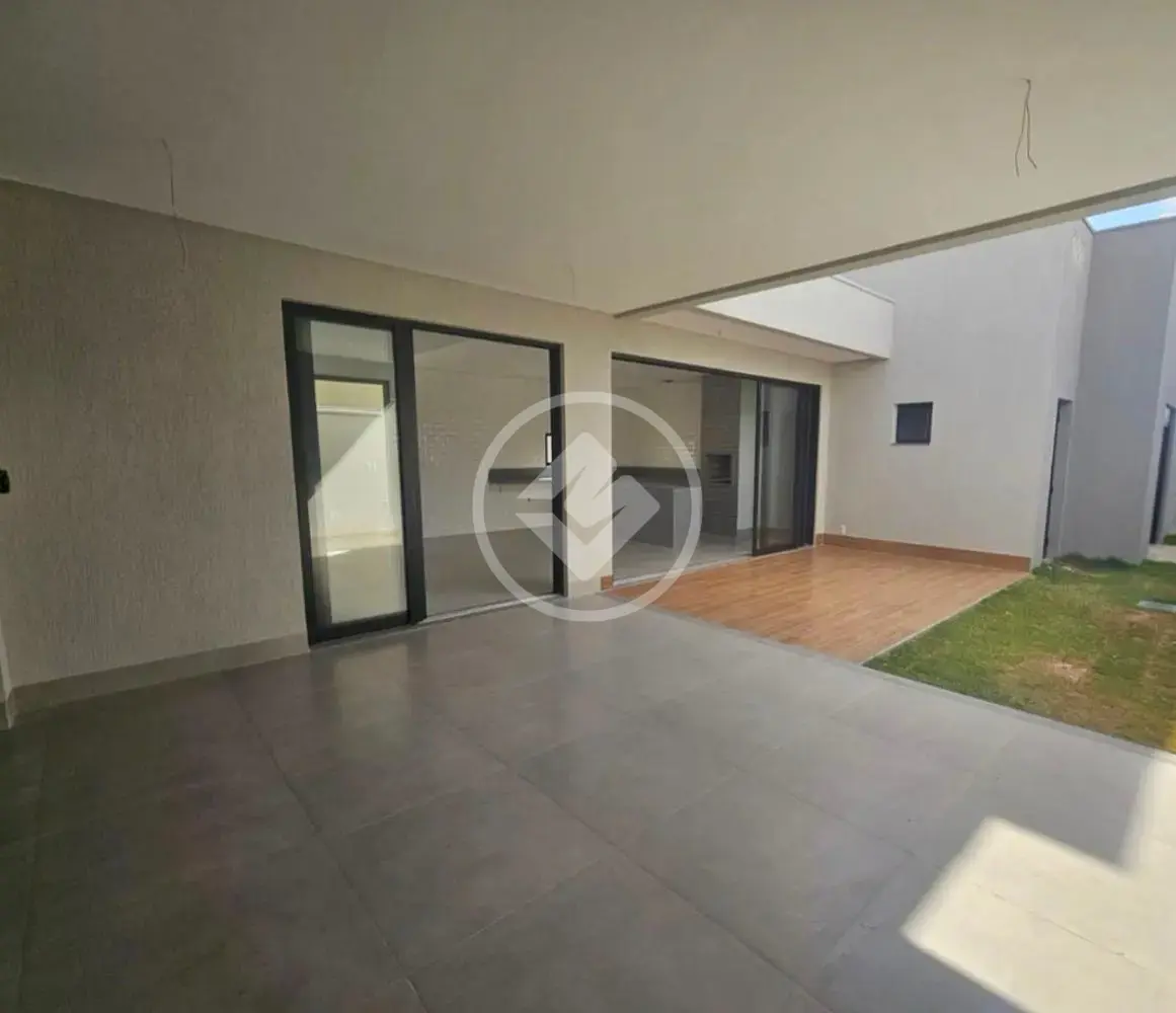 Imagem 3 - Casa Condomínio em Jardins Porto, Senador Canedo - GO