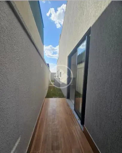 Imagem 4 - Casa Condomínio em Jardins Porto, Senador Canedo - GO
