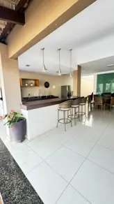 Sobrado Santa Genoveva, Goiânia - GO — foto 2