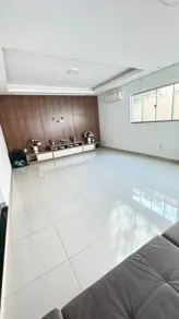 Imagem 6 - Sobrado em Santa Genoveva, Goiânia - GO
