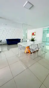 Imagem 4 - Sobrado em Santa Genoveva, Goiânia - GO