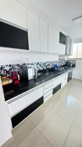 Imagem 3 - Sobrado em Santa Genoveva, Goiânia - GO