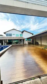 Sobrado Santa Genoveva, Goiânia - GO — foto 1