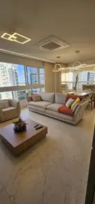 Imagem 3 - Apartamento em Jardim Goiás, Goiânia - GO