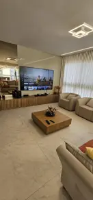 Apartamento Jardim Goiás, Goiânia - GO — foto 2