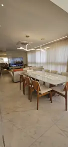 Apartamento Jardim Goiás, Goiânia - GO — foto 1