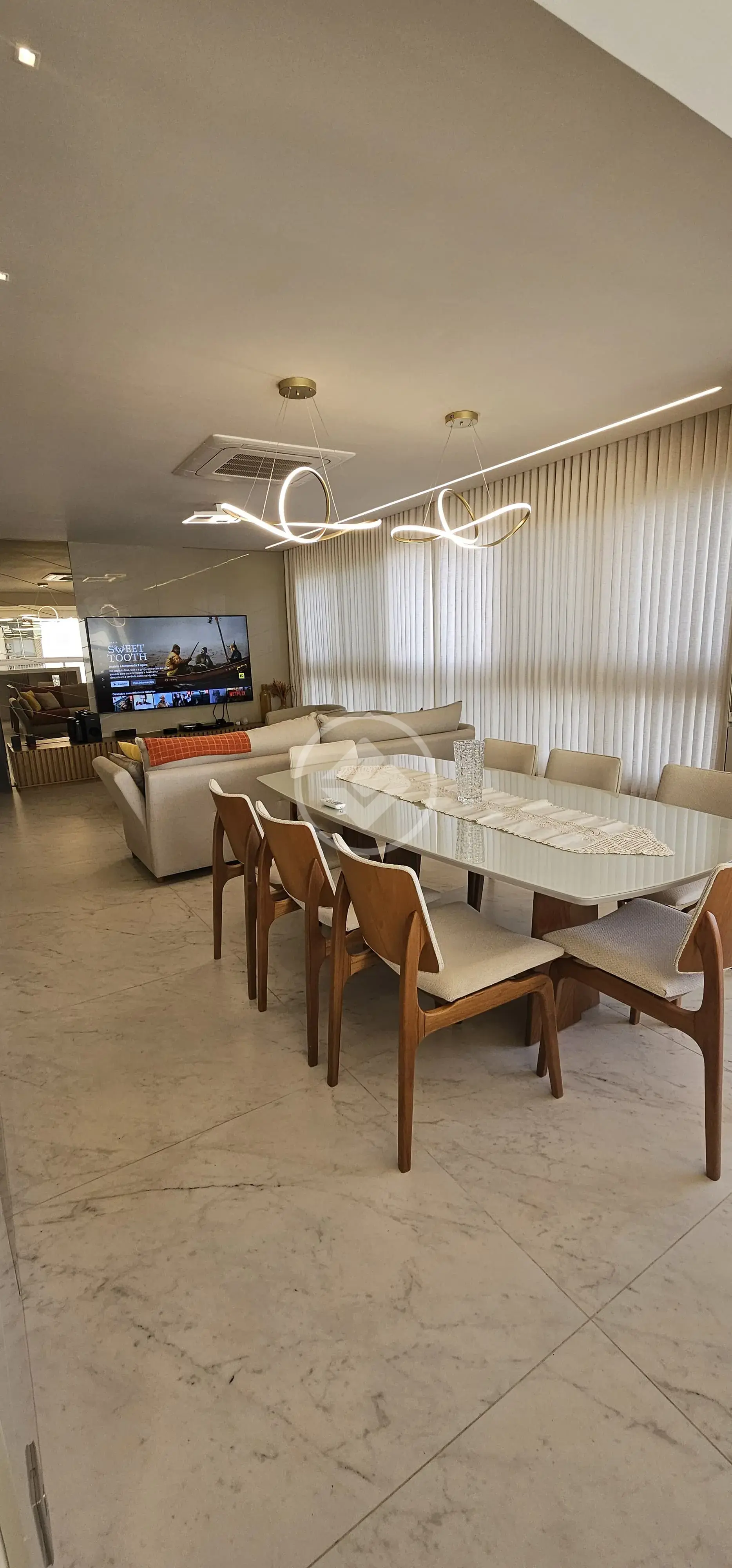 Imagem 1 - Apartamento em Jardim Goiás, Goiânia - GO