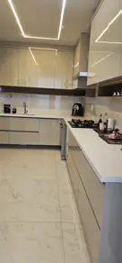Imagem 4 - Apartamento em Jardim Goiás, Goiânia - GO