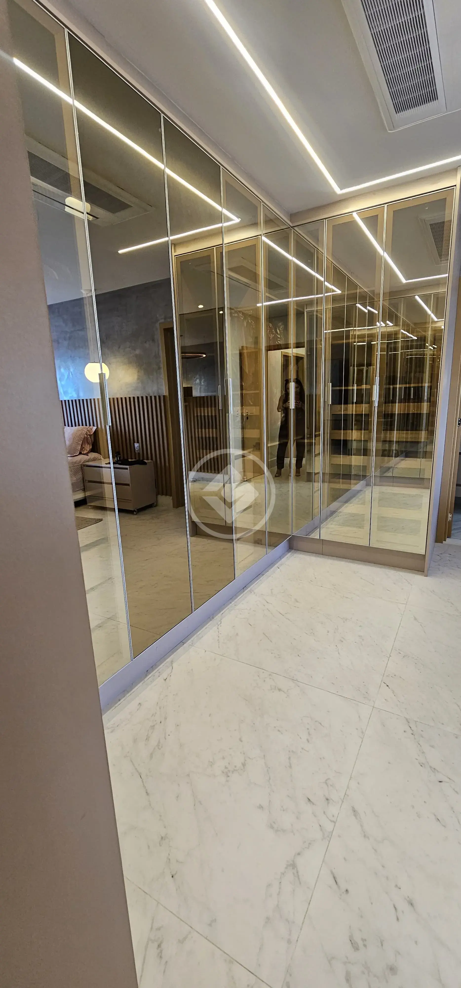 Image 13 - Apartamento em Jardim Goiás, Goiânia - GO