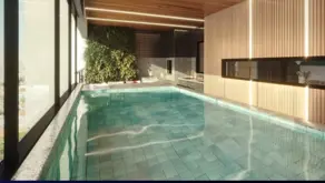 Imagem 2 - Cobertura em Setor Pedro Ludovico, Goiânia - GO
