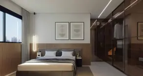 Imagem 5 - Cobertura em Setor Pedro Ludovico, Goiânia - GO