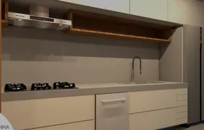 Apartamento Jardim Goiás, Goiânia - GO — foto 2