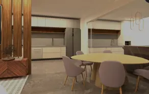 Imagem 2 - Apartamento em Jardim Goiás, Goiânia - GO