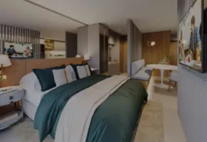 Loft / Studio Jardim Goiás, Goiânia - GO — foto 2
