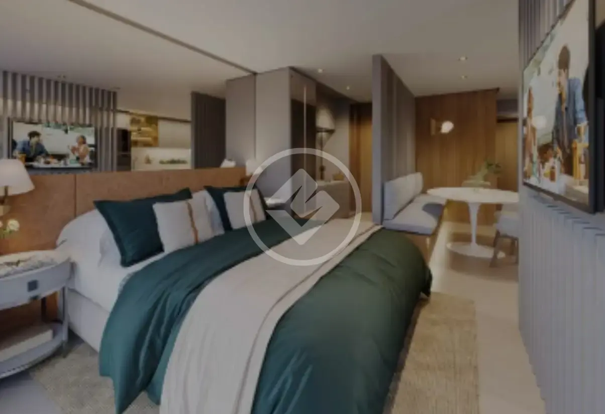 Image 2 - Loft / Studio em Jardim Goiás, Goiânia - GO