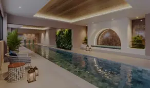 Imagem 2 - Loft / Studio em Jardim Goiás, Goiânia - GO