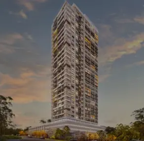 Imagem 4 - Loft / Studio em Jardim Goiás, Goiânia - GO