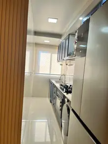 Imagem 4 - Apartamento em Vila Monticelli, Goiânia - GO