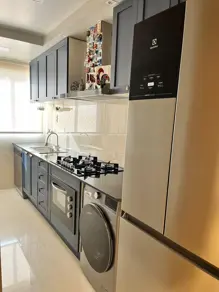 Imagem 6 - Apartamento em Vila Monticelli, Goiânia - GO