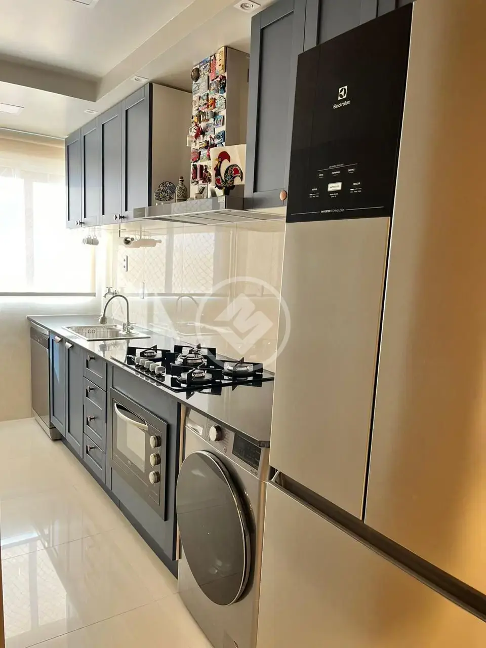 Imagem 6 - Apartamento em Vila Monticelli, Goiânia - GO
